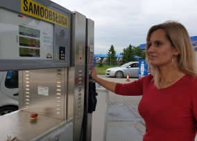 AS Ośrodek Szkolenia Kierowców — zdjęcie 16