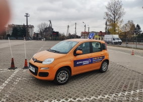 Nauka jazdy ANDRO — zdjęcie 2