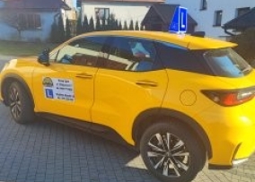 Ośrodek Szkolenia Kierowców Jurek Ptaszkowski — zdjęcie 1