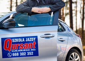 Szkoła Jazdy Qursant — zdjęcie 6