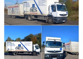 Ośrodek Szkolenia Kierowców OES — zdjęcie 9