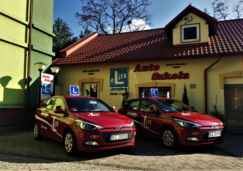Auto Szkoła eLita — zdjęcie 2