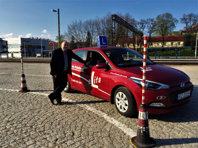 Auto Szkoła eLita — zdjęcie 4