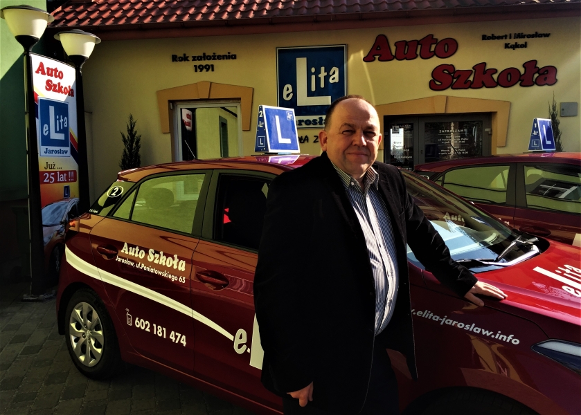 Auto Szkoła eLita — zdjęcie 5