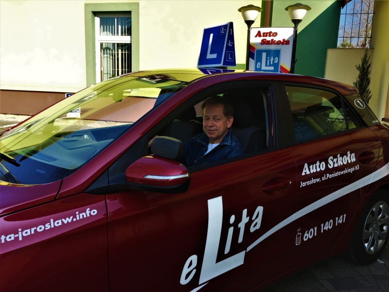 Auto Szkoła eLita — zdjęcie 6