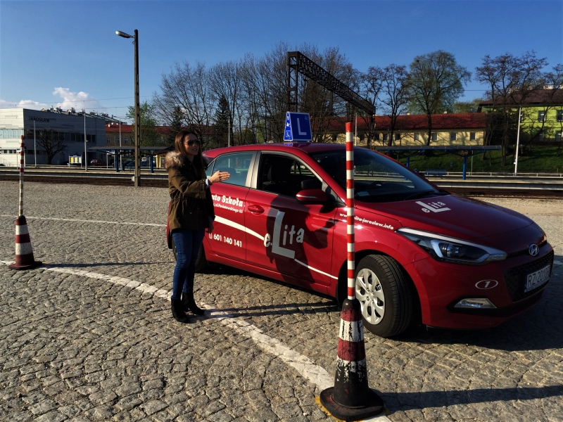Auto Szkoła eLita — zdjęcie 7