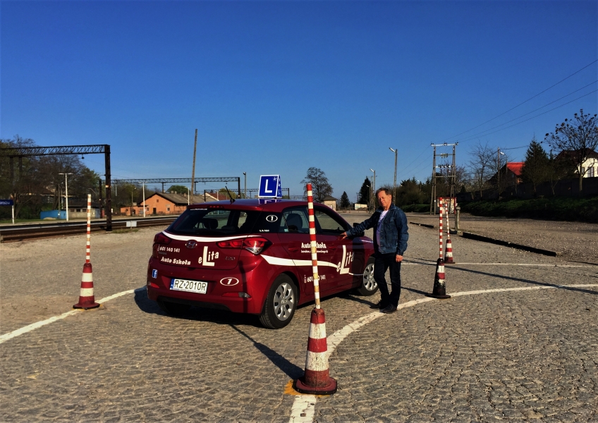 Auto Szkoła eLita — zdjęcie 8