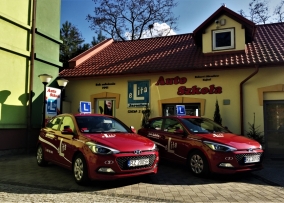 Auto Szkoła eLita — zdjęcie 2