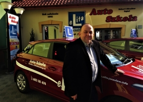 Auto Szkoła eLita — zdjęcie 5