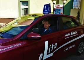 Auto Szkoła eLita — zdjęcie 6