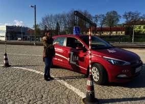Auto Szkoła eLita — zdjęcie 7