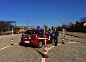 Auto Szkoła eLita — zdjęcie 8