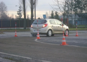 PKS Lubliniec. Sp. z o.o. Ośrodek szkolenia kierowców — zdjęcie 3