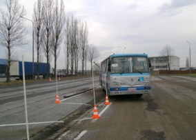 PKS Lubliniec. Sp. z o.o. Ośrodek szkolenia kierowców — zdjęcie 5