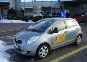 Ośrodek szkolenia kierowców. Urbiak — zdjęcie 2