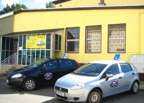 Nauka Jazdy "Takt" — zdjęcie 8
