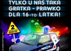 PAWLIK - Ośrodek Szkolenia Kierowców — zdjęcie 3