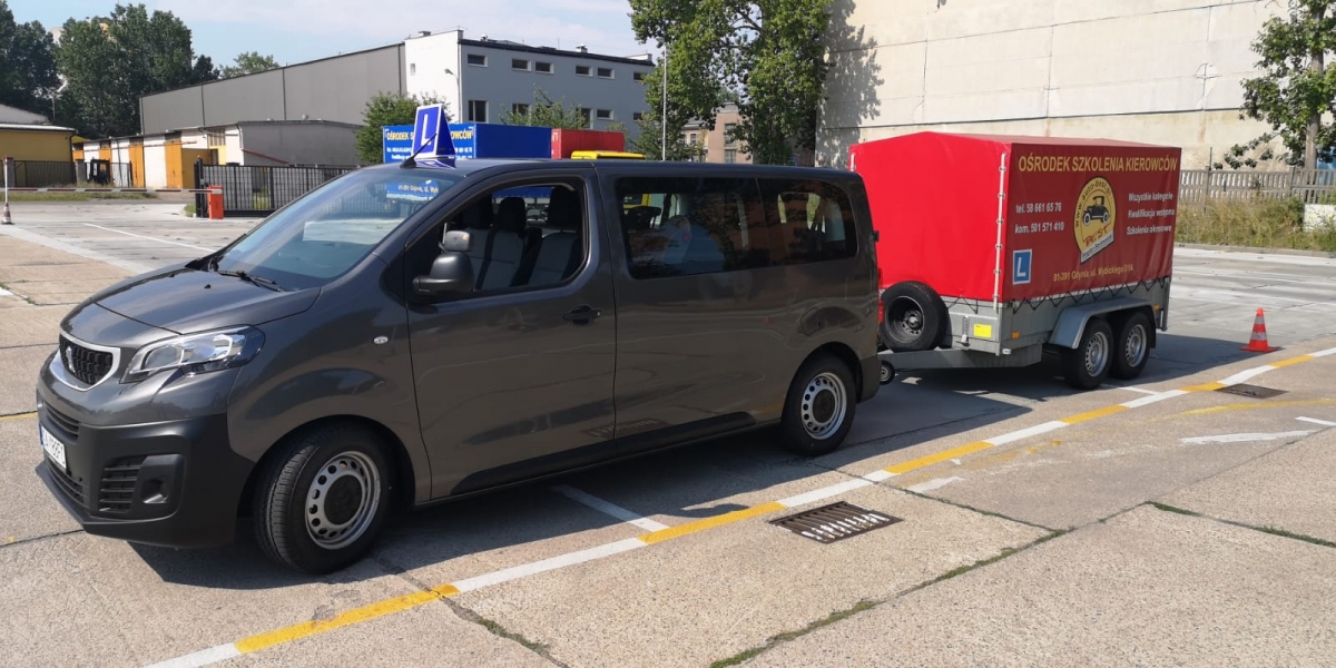 OSK Auto Best Bogdan Baranowski — zdjęcie 1