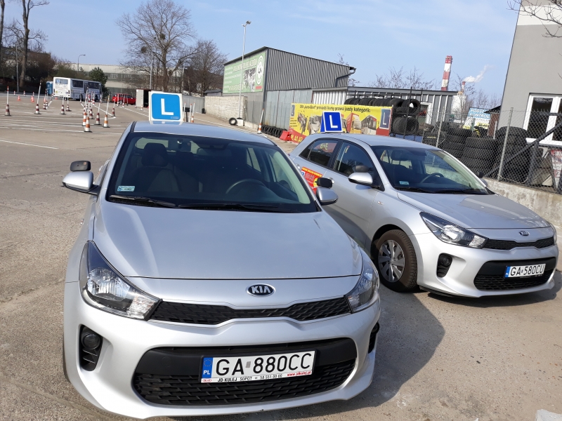 OSK Auto Best Bogdan Baranowski — zdjęcie 2