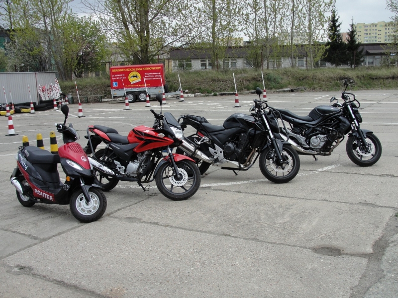 OSK Auto Best Bogdan Baranowski — zdjęcie 6