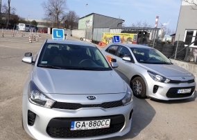 OSK Auto Best Bogdan Baranowski — zdjęcie 2