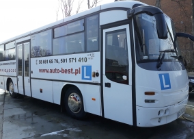 OSK Auto Best Bogdan Baranowski — zdjęcie 3