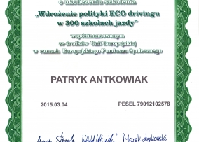 KAM-AN SZKOŁA JAZDY — zdjęcie 5