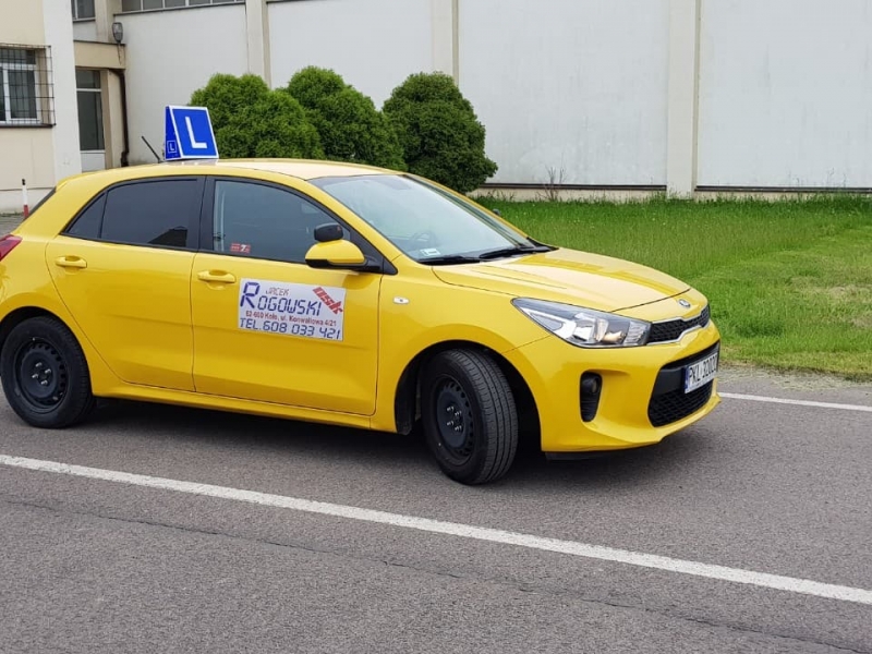OSK Rogowski Jacek — zdjęcie 4