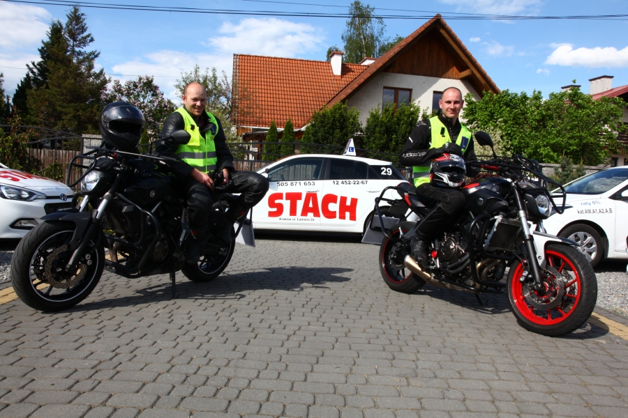 OSK Stach — zdjęcie 3
