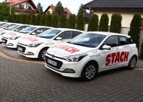 OSK Stach — zdjęcie 5