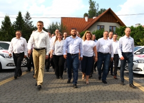 OSK Stach — zdjęcie 1