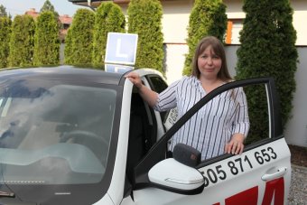 Renata Szlachta