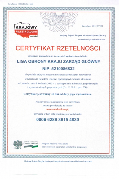 LOK - Ośrodek Szkolenia Zawodowego Kierowców — zdjęcie 10