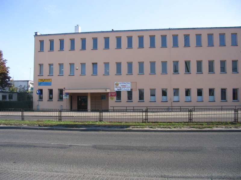 LOK - Ośrodek Szkolenia Zawodowego Kierowców — zdjęcie 8