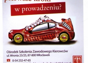 LOK - Ośrodek Szkolenia Zawodowego Kierowców — zdjęcie 4