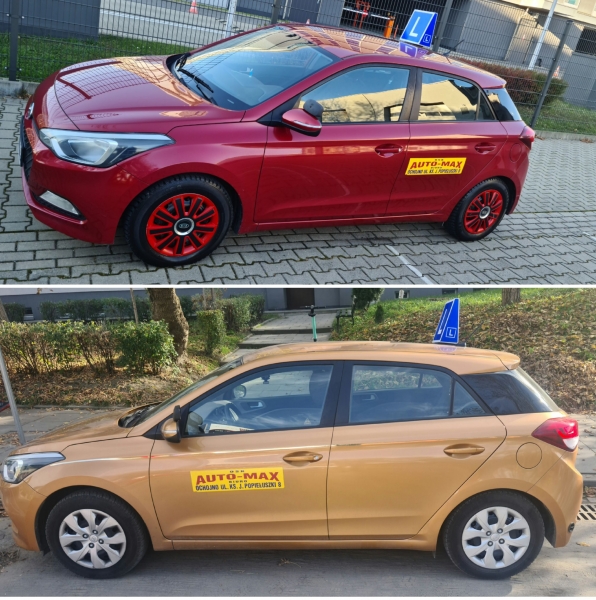 OSK AUTO-MAX — zdjęcie 2
