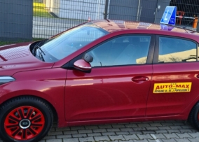 OSK AUTO-MAX — zdjęcie 1