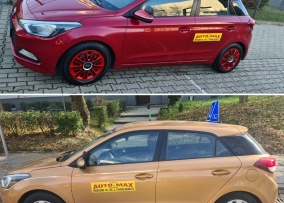 OSK AUTO-MAX — zdjęcie 2