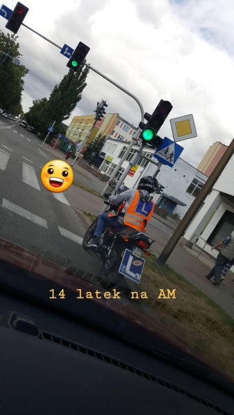 Prywatna Szkoła Kierowców "Jan Wasilewski" — zdjęcie 7