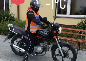 Prywatna Szkoła Kierowców "Jan Wasilewski" — zdjęcie 1
