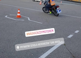 Prywatna Szkoła Kierowców "Jan Wasilewski" — zdjęcie 4