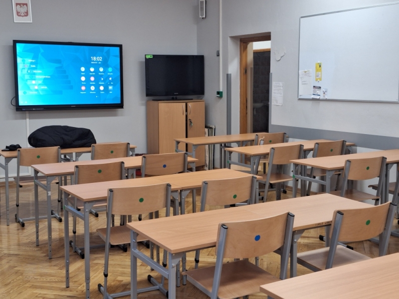 Ośrodek Szkolenia Kierowców TEST — zdjęcie 3