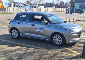 Ośrodek Szkolenia Kierowców TEST — zdjęcie 2
