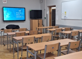 Ośrodek Szkolenia Kierowców TEST — zdjęcie 3