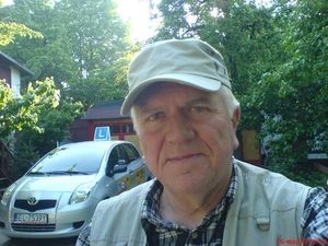 Ośrodek Szkolenia Kandydatów na Kierowców - Jan Gębalski — zdjęcie 1