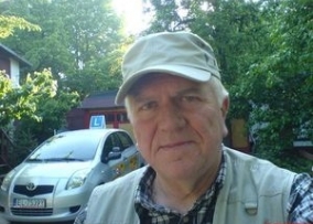Ośrodek Szkolenia Kandydatów na Kierowców - Jan Gębalski — zdjęcie 1