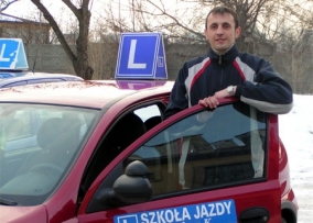 Szkoła Jazdy Czesław Kowal - Siedziba — zdjęcie 2