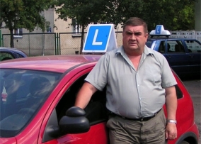 Szkoła Jazdy Czesław Kowal - Siedziba — zdjęcie 3