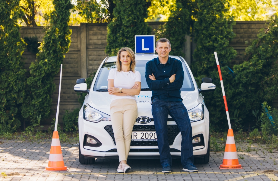 Szkoła Jazdy Prodrive — zdjęcie 4