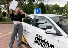 Szkoła Jazdy Prodrive — zdjęcie 3